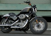 Harley-Davidson XL1200N Nightster